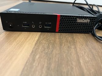 Lenovo Tiny M900 for sale