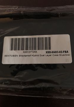 iPhone 6 Plus soft case!!