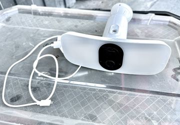 SPY Camera