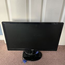 Pc Monitor 