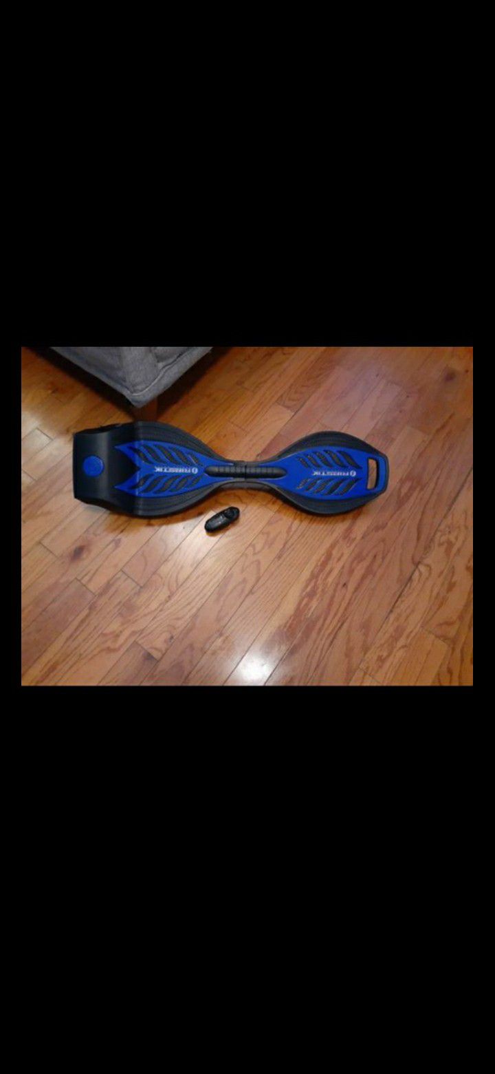 Electric Scooter / Hoverboard