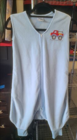 Halo sleep sack for toddlers