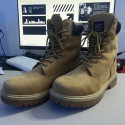 Timberland Pro 11.5 Mens