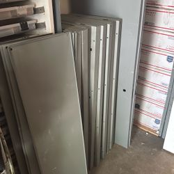 Shelf’s  For A 2008  To 2018 Dodge Pro Master 