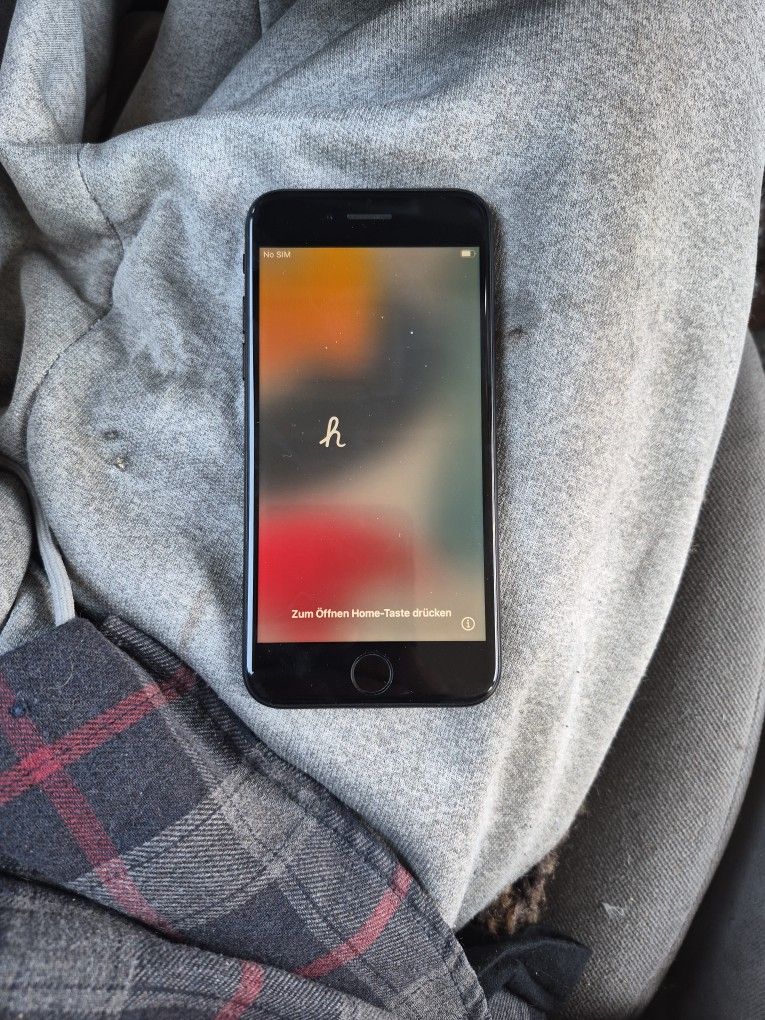 Flawless I Phone 7