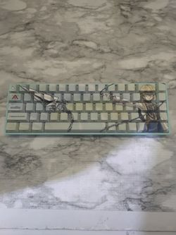 Hunter hunter keyboard