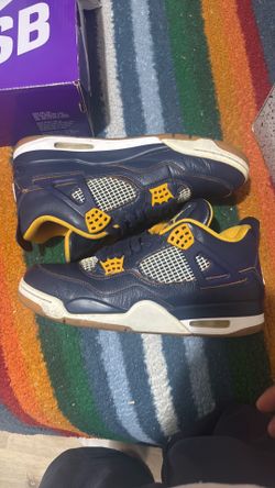 Jordan 4 Dunk From Above Size 11.5