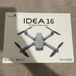 TTROARDS 16P Drone
