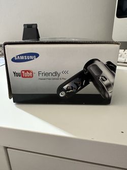 Digital Camera