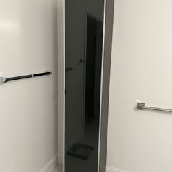 Tall Cabinet Shelf