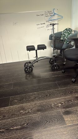 Knee Scooter 