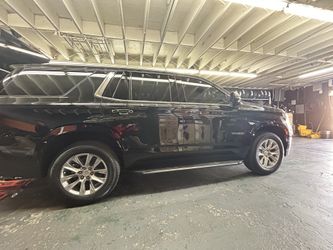 2023 Chevy Tahoe/Surburban