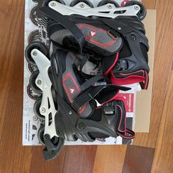 Skates