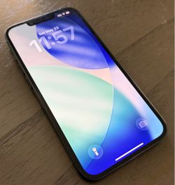 iPhone 14 - unlocked