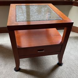 End Table - $50