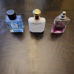Perfumes Sweet Fragrance!  Bundle Price.$