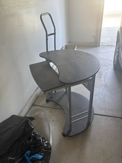 Small Desk