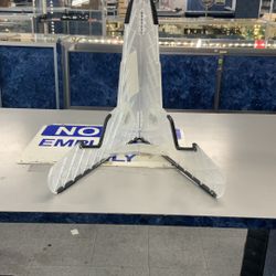 Plastic Guitar Stand