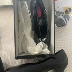 Dance Shoes