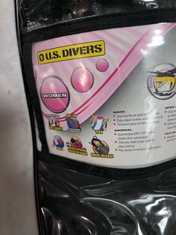Snorkel Sets