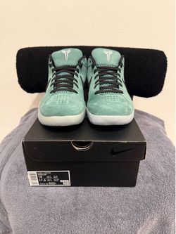 Kobe 4 - Girl Dad