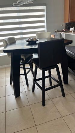 Juego de comedor