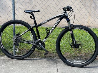 Jamis Dakota D29 MTB -Frame 15”