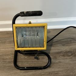 Construction Light