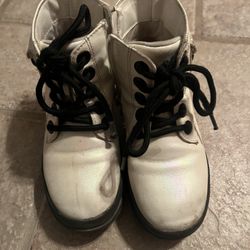 Girls Boots 