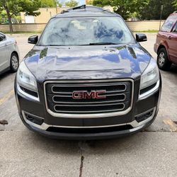 2013 GMC Acadia