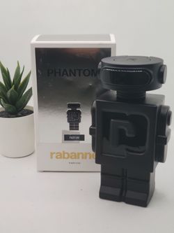Rabanne
 
Phantom Parfum

3.4 fl ⭐️