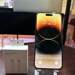 iPhone 14 Pro Max 512GB