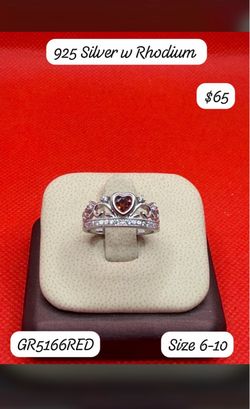 Silver Ring