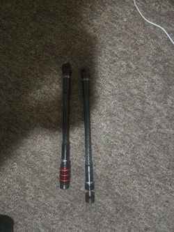 Shrewd Stabilizers 600 pro series