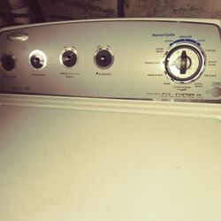  Dryer Asking $125 