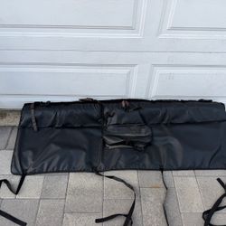 mtb tailgate pad