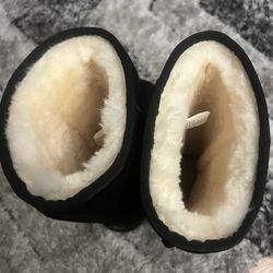 Botas Para El Frío ☃️ 