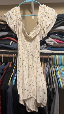 Women’s billabong summer dress