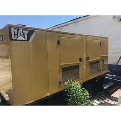 Generator For Sale