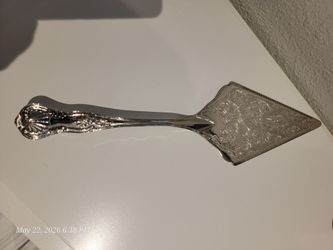 Stainless Steel Cake/Pie Spatula