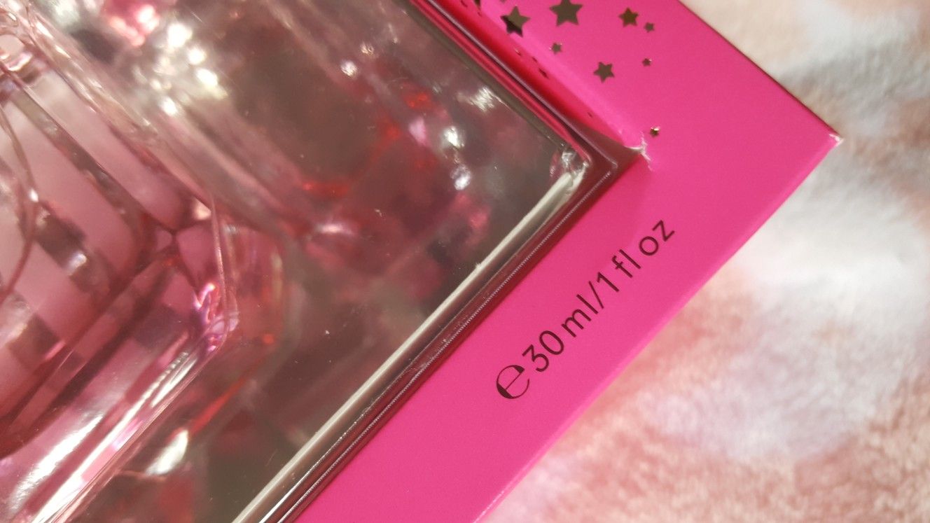 perfume and sprays