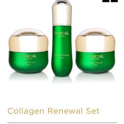 Collagen Renewal Set