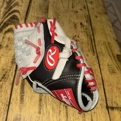 Rawlings Youth 9.5in Baseball Glove 