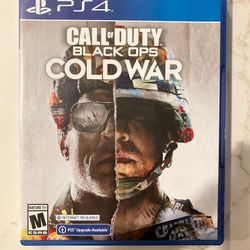 PS4 Games. Great Condition! $15 Each