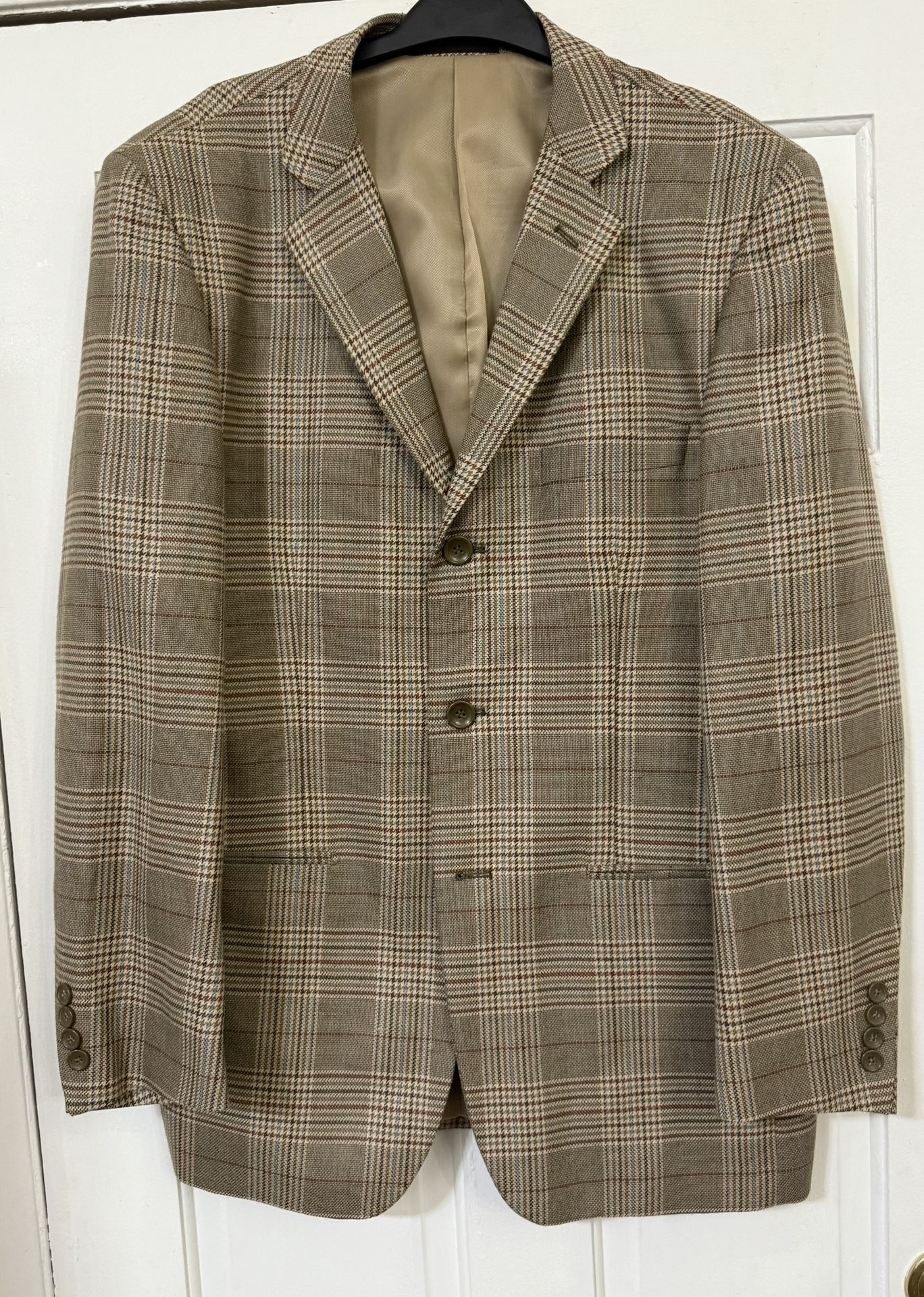 Blazer Sport Coat