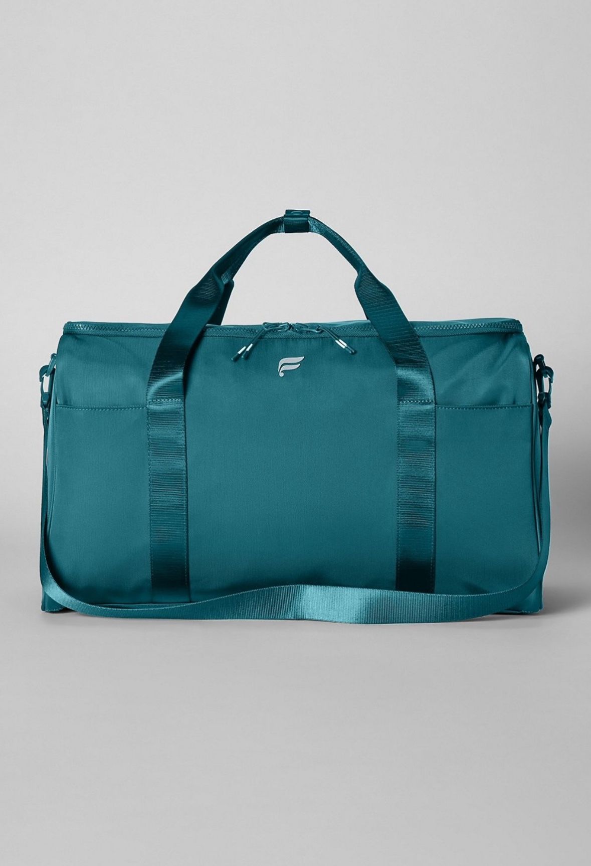 The Convertible Fabletics Travel-Gym Bag