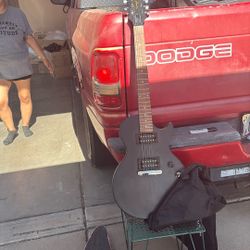 Electric Guitar