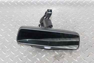 17-20 Escalade Inside Interior Rearview Mirror Full Video Display OEM Factory OE