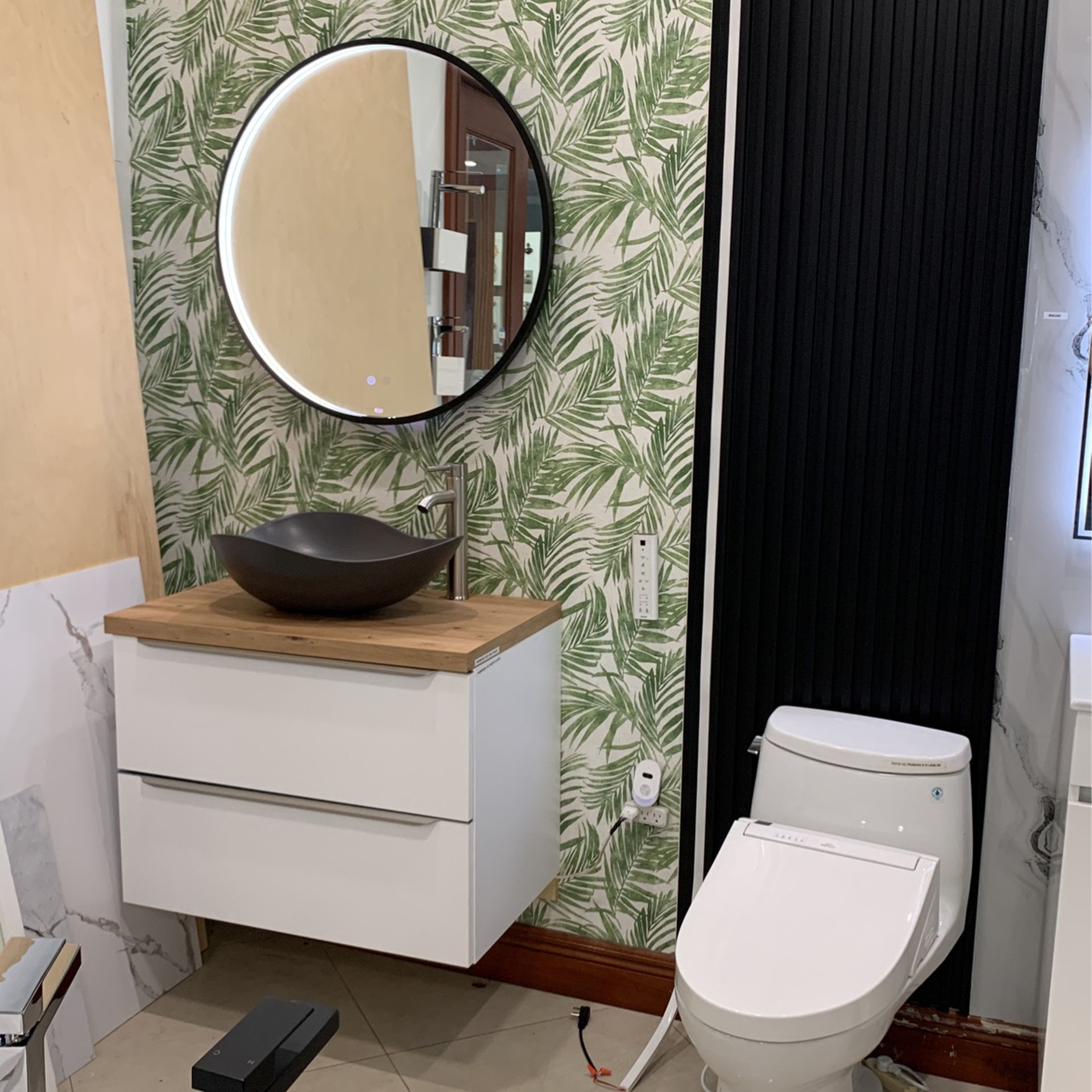 Bathroom Vanity Roca