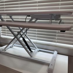Standing Desk Converter 